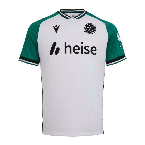 Camiseta tercera Hannover 96 2024/25 para niño