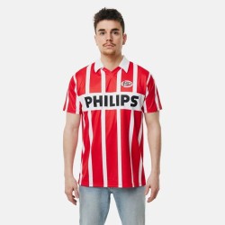 Camiseta retro local PSV hombre #9