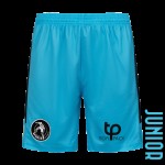 Pantalones Cortos Terceros Niño Sparta Rotterdam 2024/25