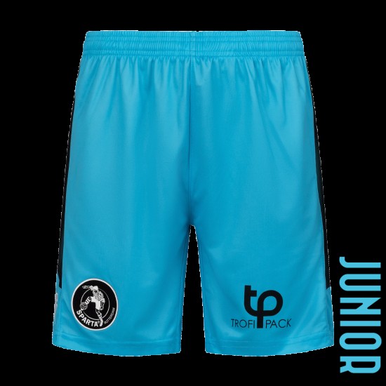 Pantalones Cortos Terceros Niño Sparta Rotterdam 2024/25