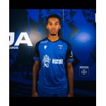 Hombre AJ Auxerre 2025/26 Tercera Camiseta