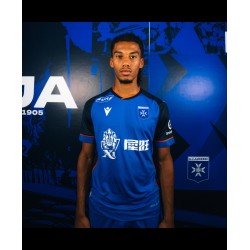 Hombre AJ Auxerre 2025/26 Tercera Camiseta