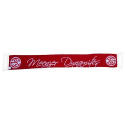 Mainz 05 Bufanda Meenzer Dynamites Mainz 05 Bufanda Meenzer Dynamites