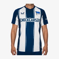 Camiseta local Hertha BSC 2025/26 para hombre