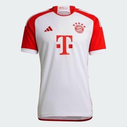 Camiseta Home Bayern Munich 2023/24 para niño