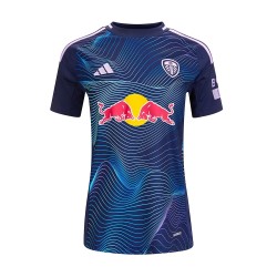Camiseta tercera Leeds United 2024/25 para mujeres