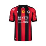 Camiseta de Local Excelsior Rotterdam 2026/27 para Niño