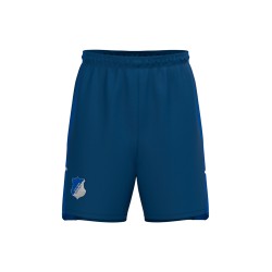 Pantalones cortos Home TSG Hoffenheim 2024/25 para hombre