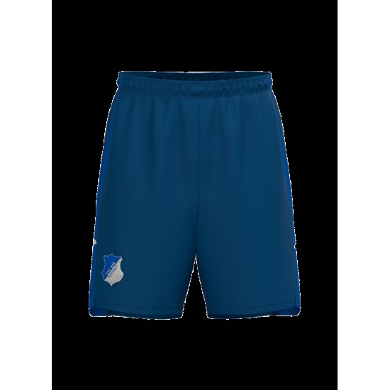 Pantalones cortos Home TSG Hoffenheim 2024/25 para hombre