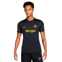 Camiseta de Calentamiento Tercera Chelsea 2026/27 - Azul Pitch Niño