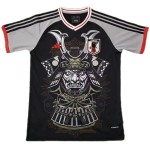 Japón X Bushido Camiseta 2024