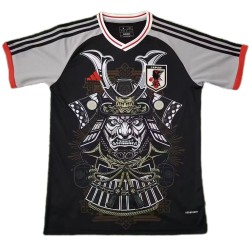 Japón X Bushido Camiseta 2024