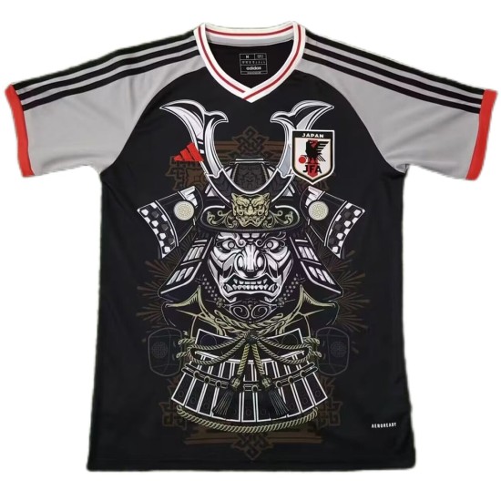 Japón X Bushido Camiseta 2024