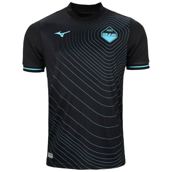Camisa de tercera equipación para hombre Lazio 2024/25