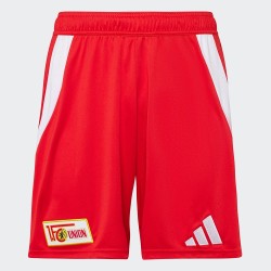 Pantalones cortos de casa para mujer 1.FC Union Berlin 2024/25