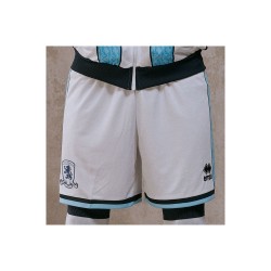 Pantalones Cortos Visitantes de Middlesbrough 2024/25 para Mujeres