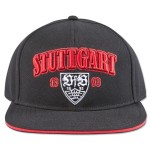 Gorra Trucker Stuttgart Outline VfB Stuttgart