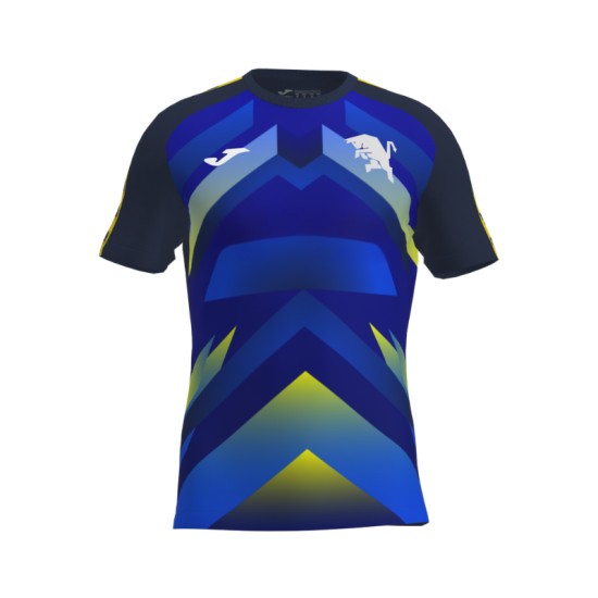 Camiseta Tercera de Calentamiento Mujer Torino 2025/26