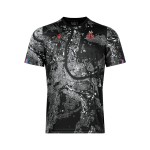 Camiseta pre-partido tercera Hombre FC Bâle 1893 2024/25