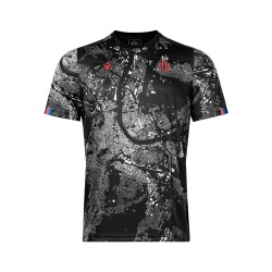 Camiseta pre-partido tercera Mujer FC Bâle 1893 2024/25