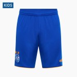 Pantalones cortos visitante Infantil Grasshopper Club Zurich 2024/25
