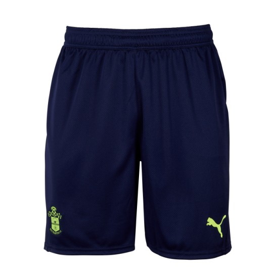 Pantalones cortos de visitante de hombre Southampton 2024/25