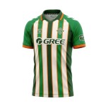Camiseta Forever Green 2025/26 Real Betis Mujer