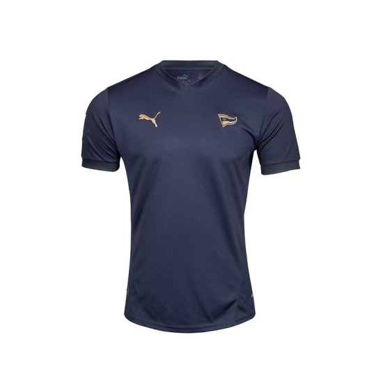 Camiseta Tercera Masculina Alavés 2024/25