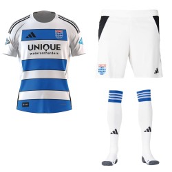 Kit Local de PEC Zwolle 2024/25 para Niños