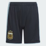 Pantalones cortos locales de la Copa del Mundo 2026 de Argentina para hombre Pantalones cortos locales de la Copa del Mundo 2026 de Argentina para hombre