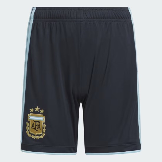 Pantalones cortos locales de la Copa del Mundo 2026 de Argentina para hombre Pantalones cortos locales de la Copa del Mundo 2026 de Argentina para hombre