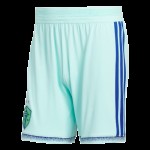 Hombre Seattle Sounders FC 2026 Pantalones Cortos Local Hombre Seattle Sounders FC 2026 Pantalones Cortos Local