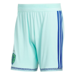 Hombre Seattle Sounders FC 2026 Pantalones Cortos Local