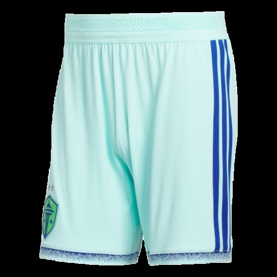 Hombre Seattle Sounders FC 2026 Pantalones Cortos Local Hombre Seattle Sounders FC 2026 Pantalones Cortos Local