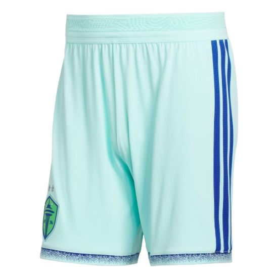 Hombre Seattle Sounders FC 2026 Pantalones Cortos Local