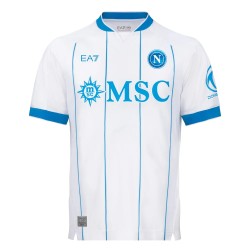 Camiseta Visitante Napoli 2026/27 Hombre Camiseta Visitante Napoli 2026/27 Hombre