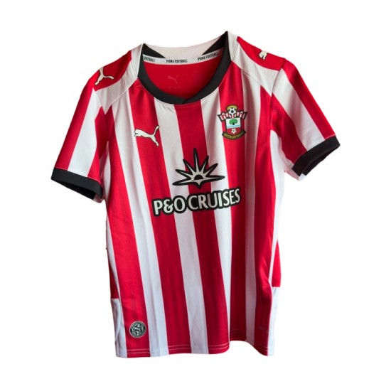 Camiseta Local Southampton 2026/27 para Niño