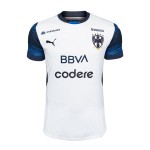Camiseta Mujer Monterrey FC 2024/25 Visitante