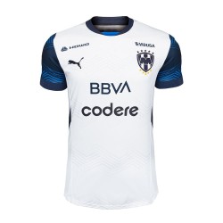 Camiseta Hombre Monterrey FC 2024/25 Visitante