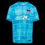 Camiseta tercera azul Hertha BSC 2024/25 hombre