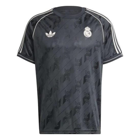Camiseta Originals LFSTLR de tercera de hombre Real Madrid 2024/25