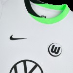 Camiseta de evento de hombre VfL Wolfsburg 2024/25 tercero
