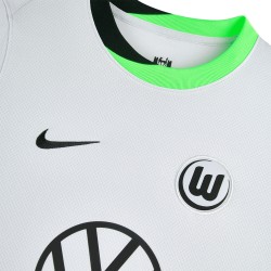 Camiseta de evento de hombre VfL Wolfsburg 2024/25 tercero