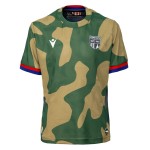 Camiseta de la 2.ª equipación del Stoke City 2026/27 para niño Camiseta de la 2.ª equipación del Stoke City 2026/27 para niño
