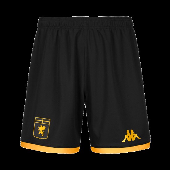 Pantalones cortos de tercera equipación para hombre Genoa 2024/25