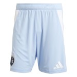 Pantalones cortos infantiles Sporting Kansas City 2025 local