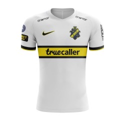 Camiseta visitante para hombres AIK 2024