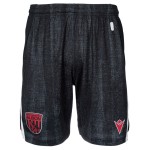 Pantalones cortos Tercera West Bromwich Albion 2025/26 Niño