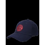Gorra Clásica Logo Bayern Munich - Azul Marino