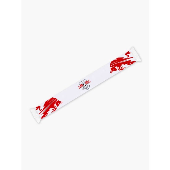 Bufanda Die Roten Bullen RB Leipzig